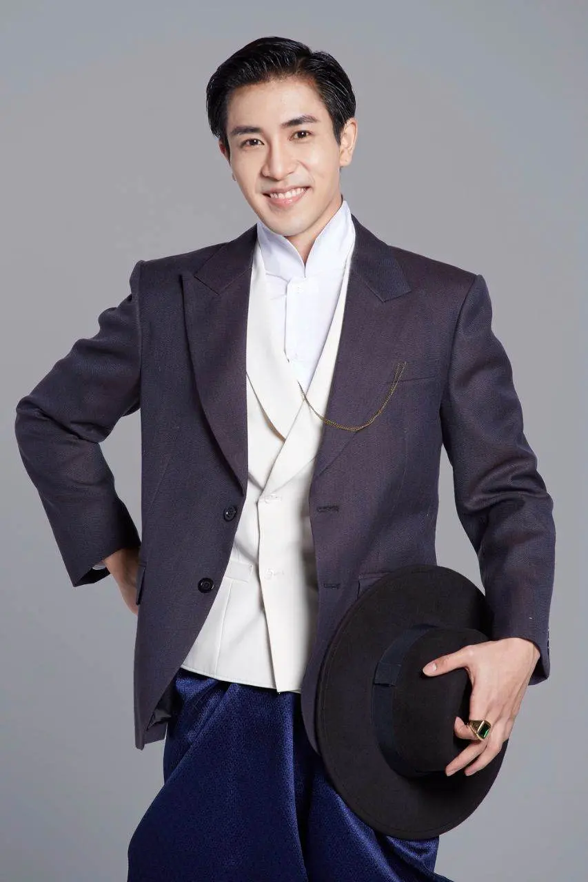 ภาพสุดหล่อขอเก็บไว้