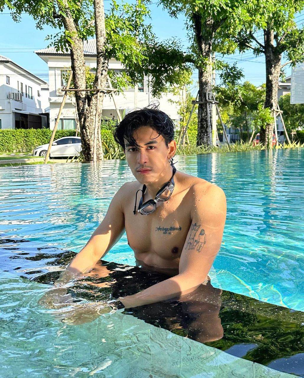 ความแด๊ดทำแซ่บสะท้าน