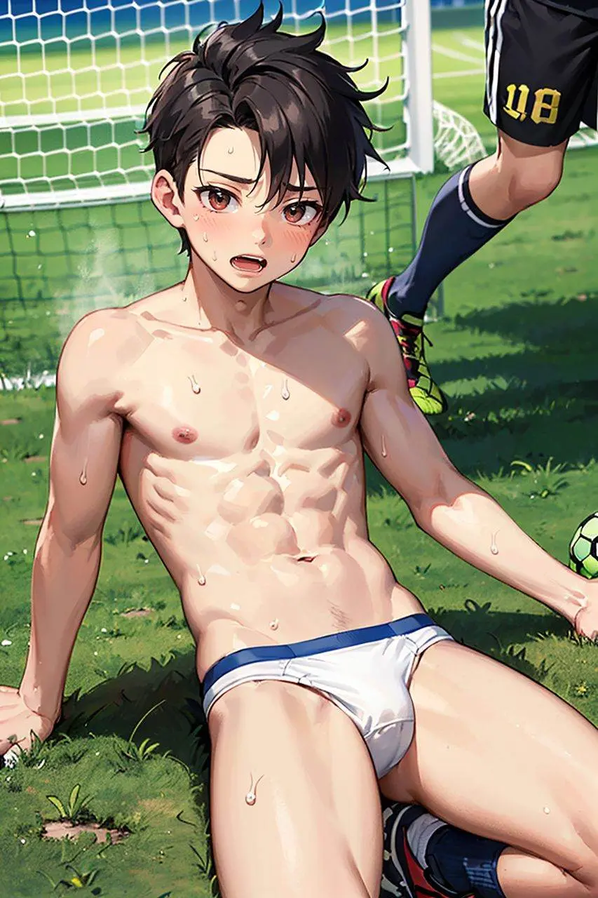 การ์ตูนผู้ชายหล่อเท่ 65