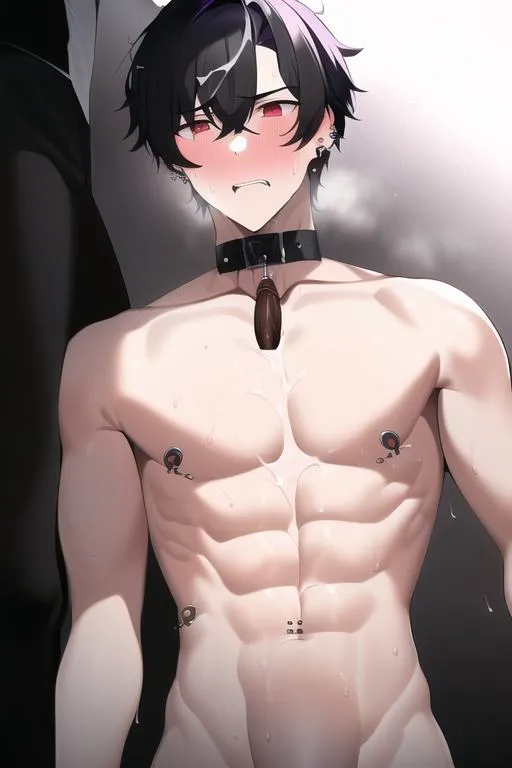 การ์ตูนผู้ชายหล่อเท่ 67