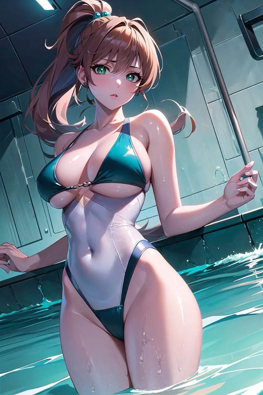 การ์ตูนเซ็กซี่ 98
