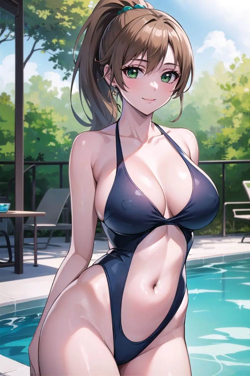 การ์ตูนเซ็กซี่ 98