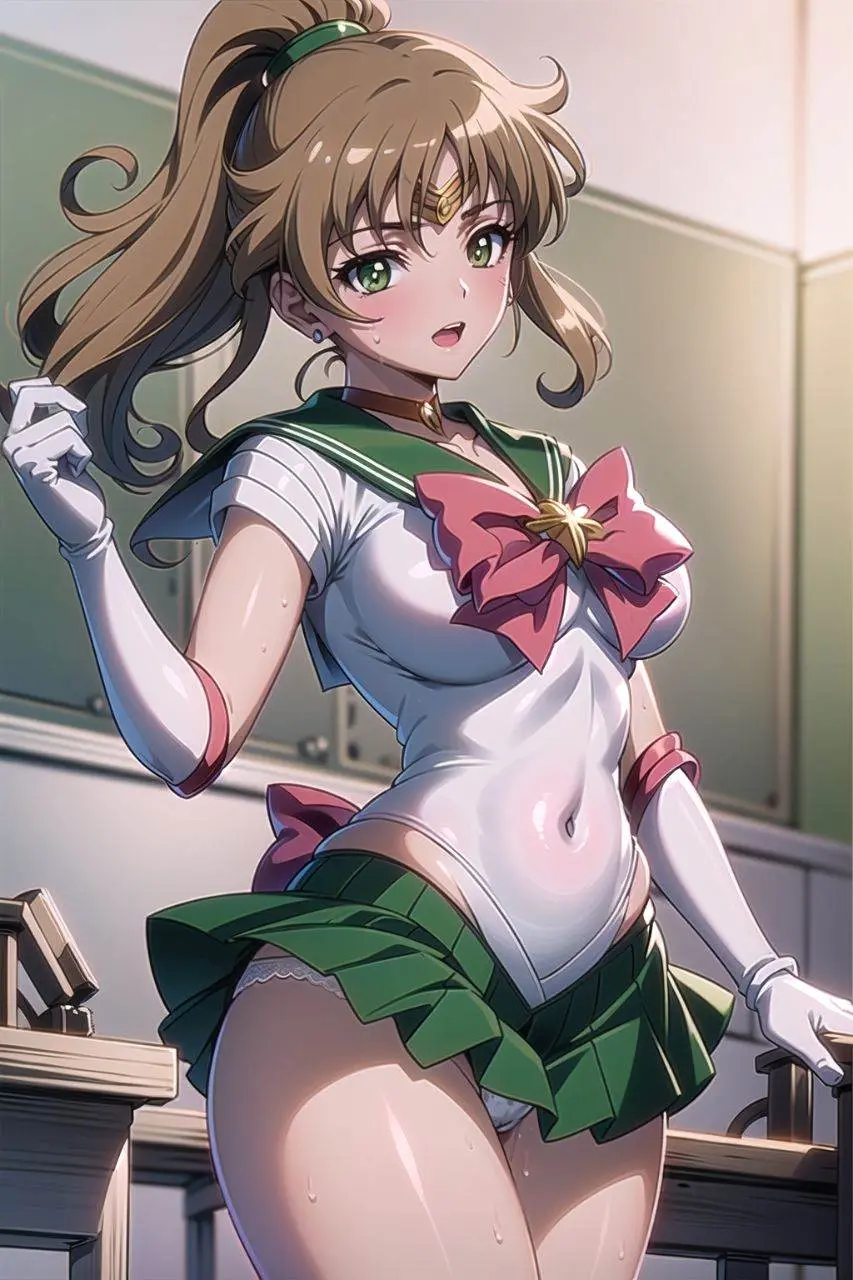 การ์ตูนเซ็กซี่ 98