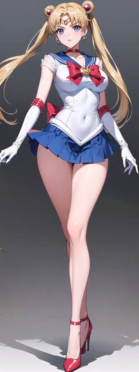 การ์ตูนเซ็กซี่ 100