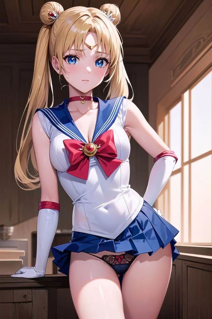 การ์ตูนเซ็กซี่ 100