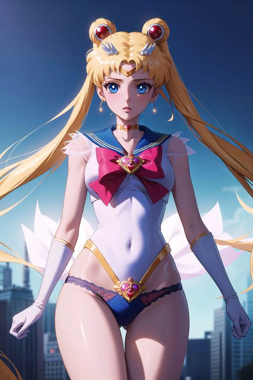 การ์ตูนเซ็กซี่ 100