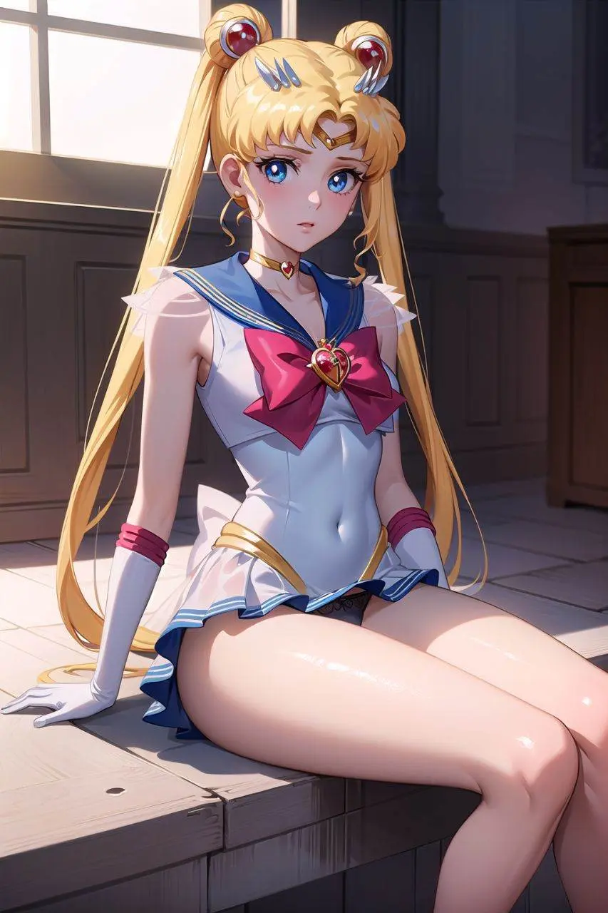การ์ตูนเซ็กซี่ 100