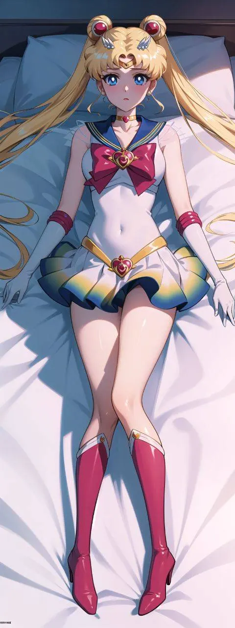 การ์ตูนเซ็กซี่ 100