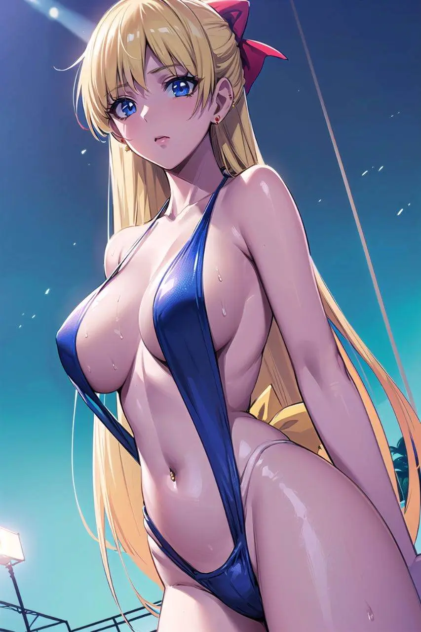 การ์ตูนเซ็กซี่ 101