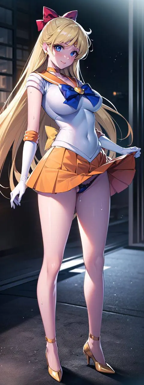 การ์ตูนเซ็กซี่ 101