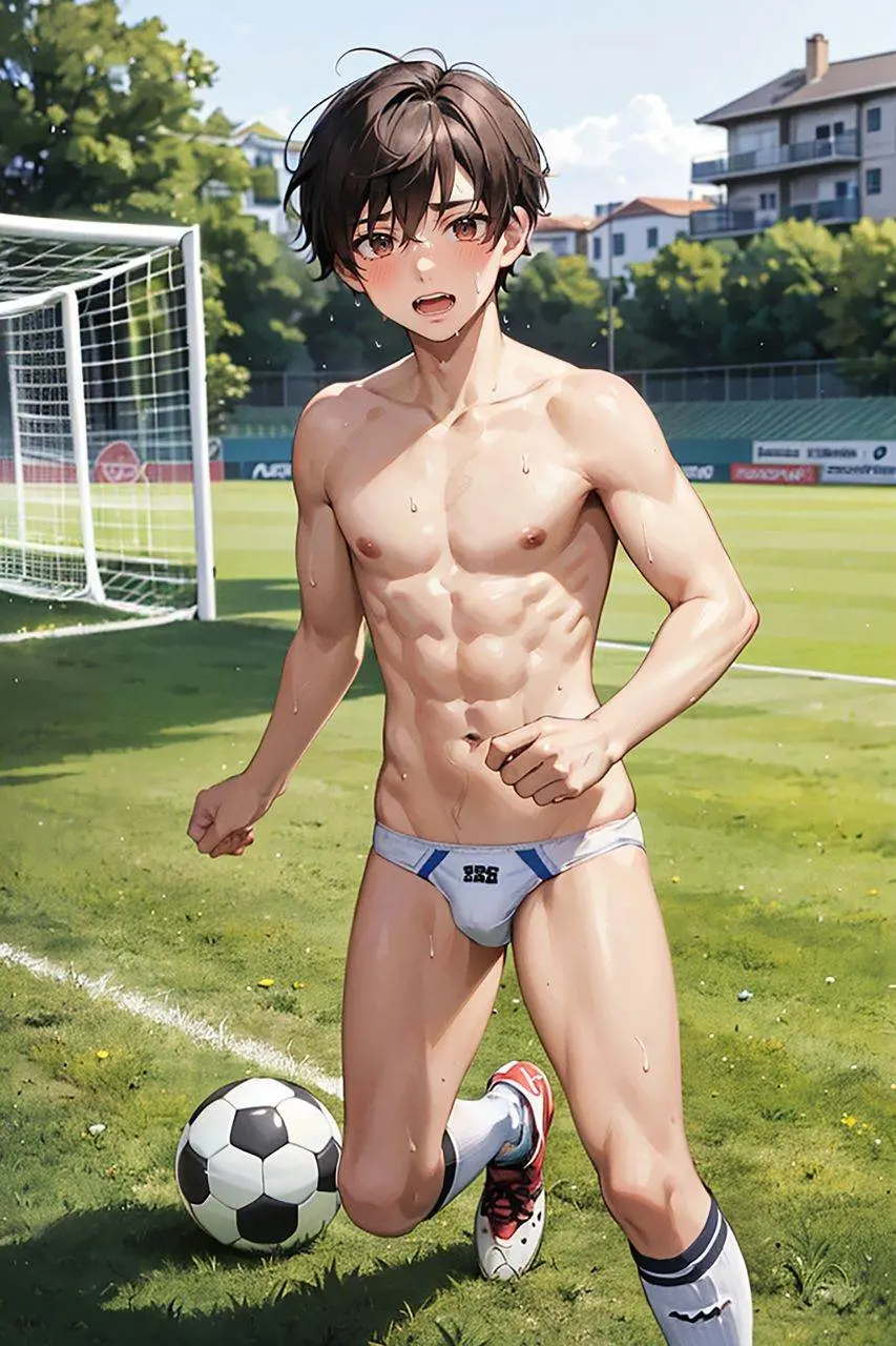 การ์ตูนผู้ชายหล่อเท่ 69
