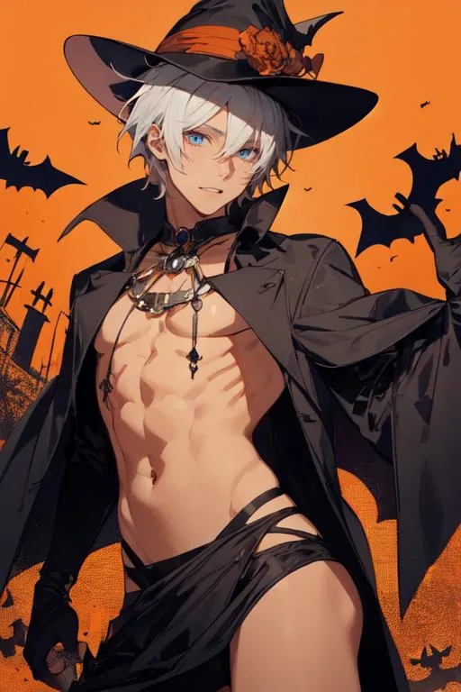 การ์ตูนผู้ชายหล่อเท่ 70