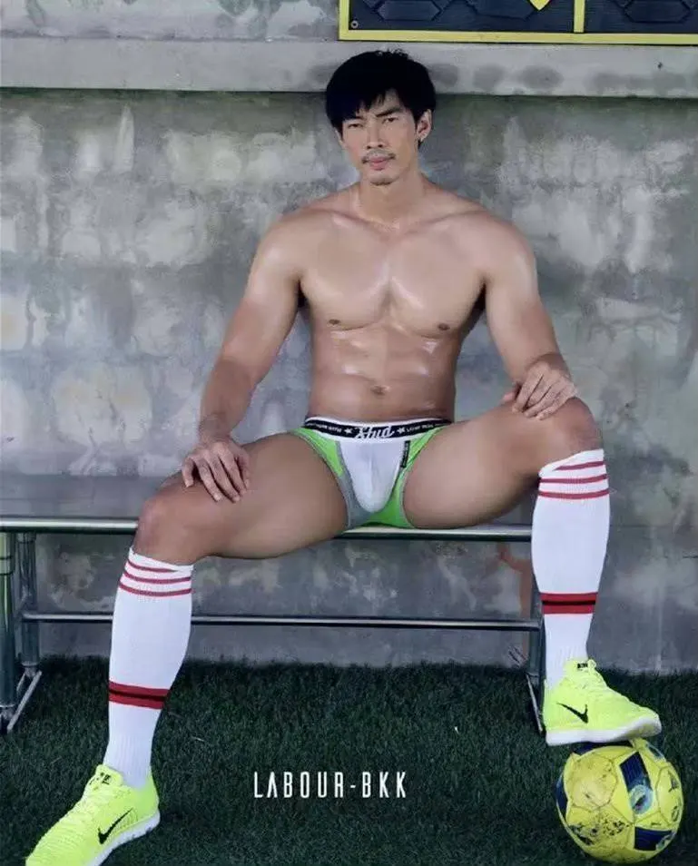 นายแบบ Haruehun airry