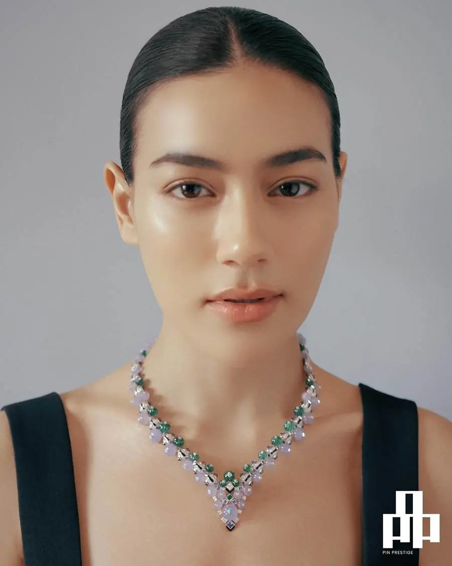 คิมเบอร์ลี่ แอน โวลเทมัส @ PIN PRESTIGE Malaysia November 2023
