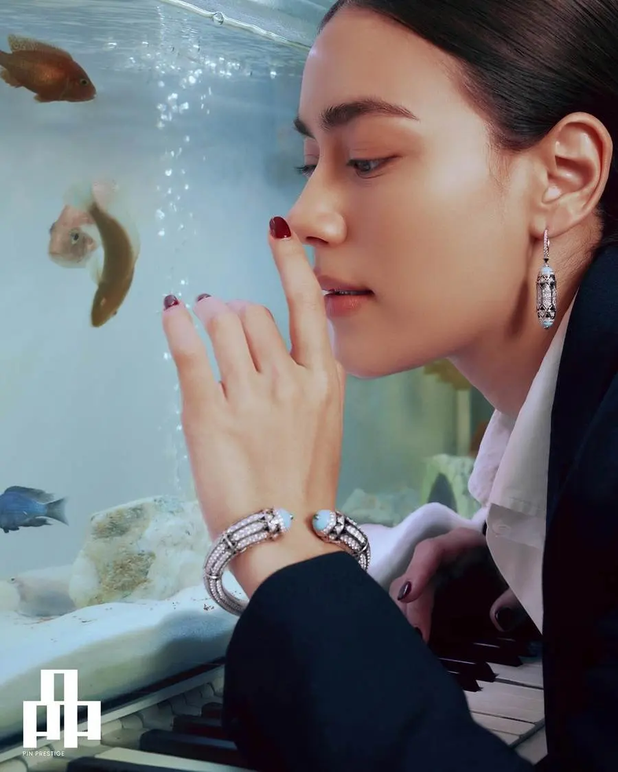 คิมเบอร์ลี่ แอน โวลเทมัส @ PIN PRESTIGE Malaysia November 2023