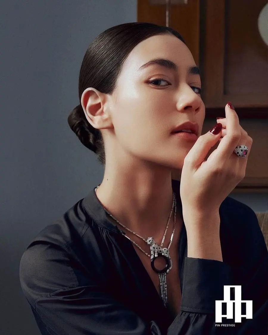 คิมเบอร์ลี่ แอน โวลเทมัส @ PIN PRESTIGE Malaysia November 2023