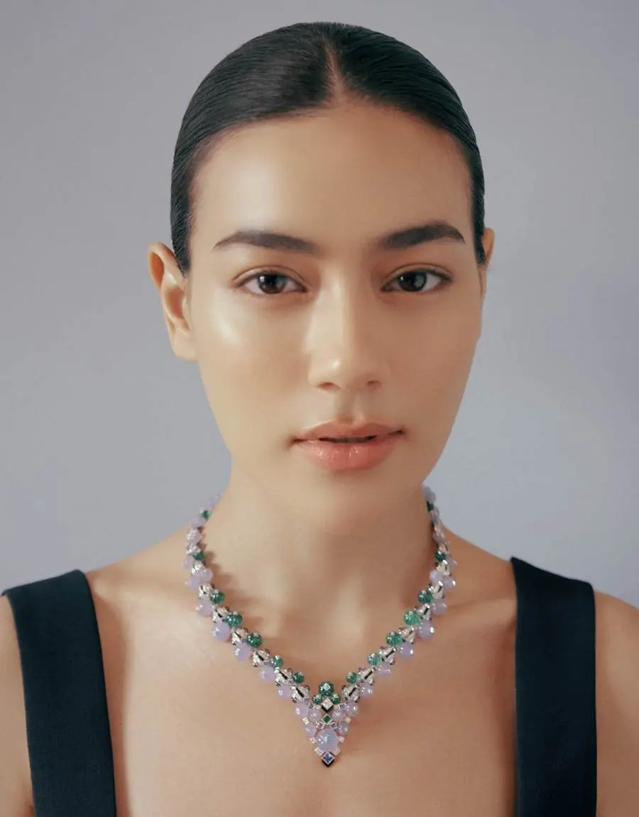 คิมเบอร์ลี่ แอน โวลเทมัส @ PRESTIGE Thailand December 2023