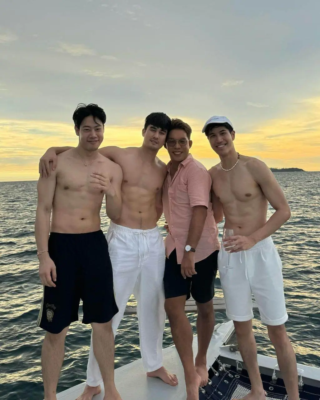 เพ่ดิว...ทำเอาหิวรัก