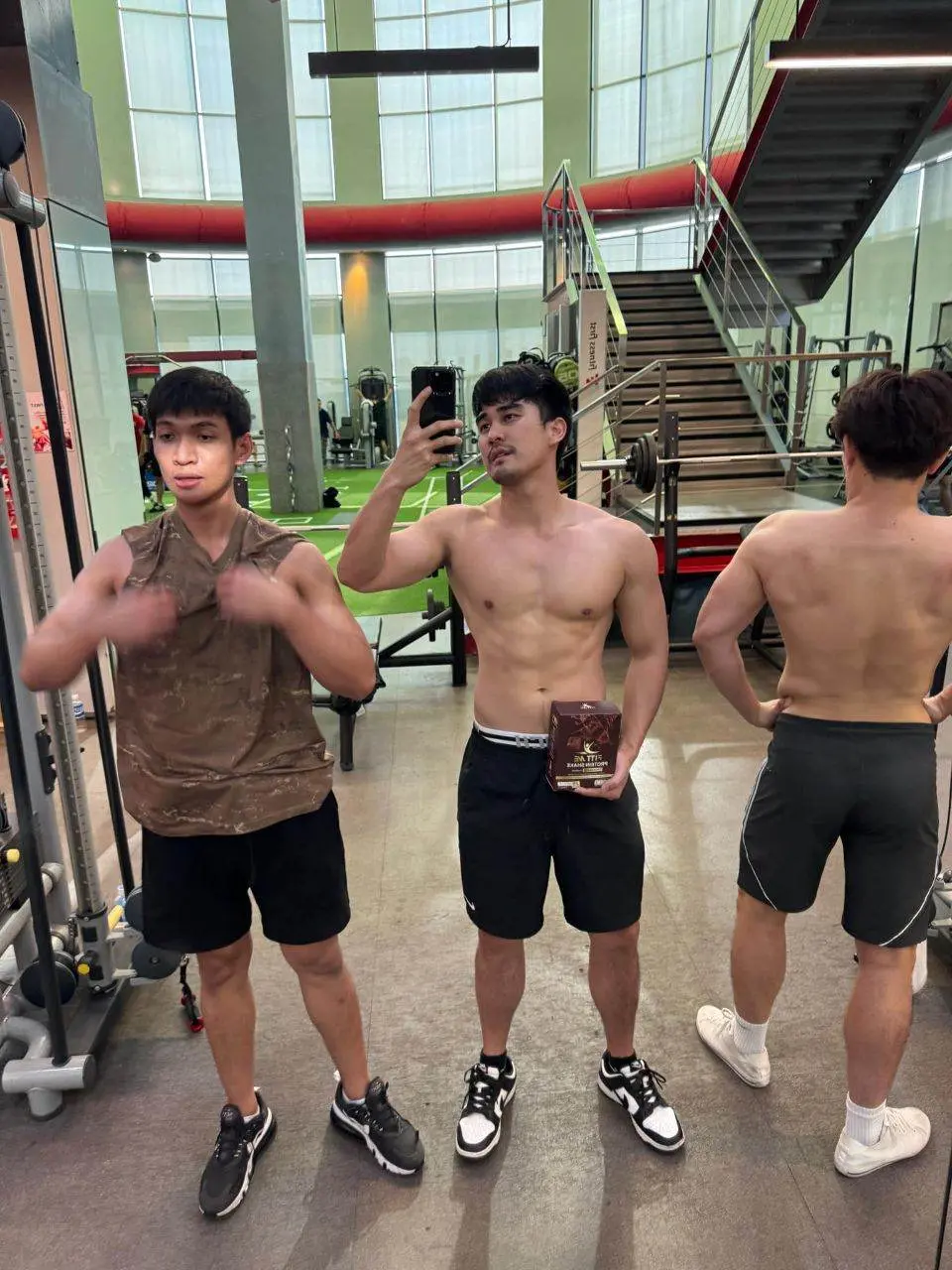เพ่ดิว...ทำเอาหิวรัก