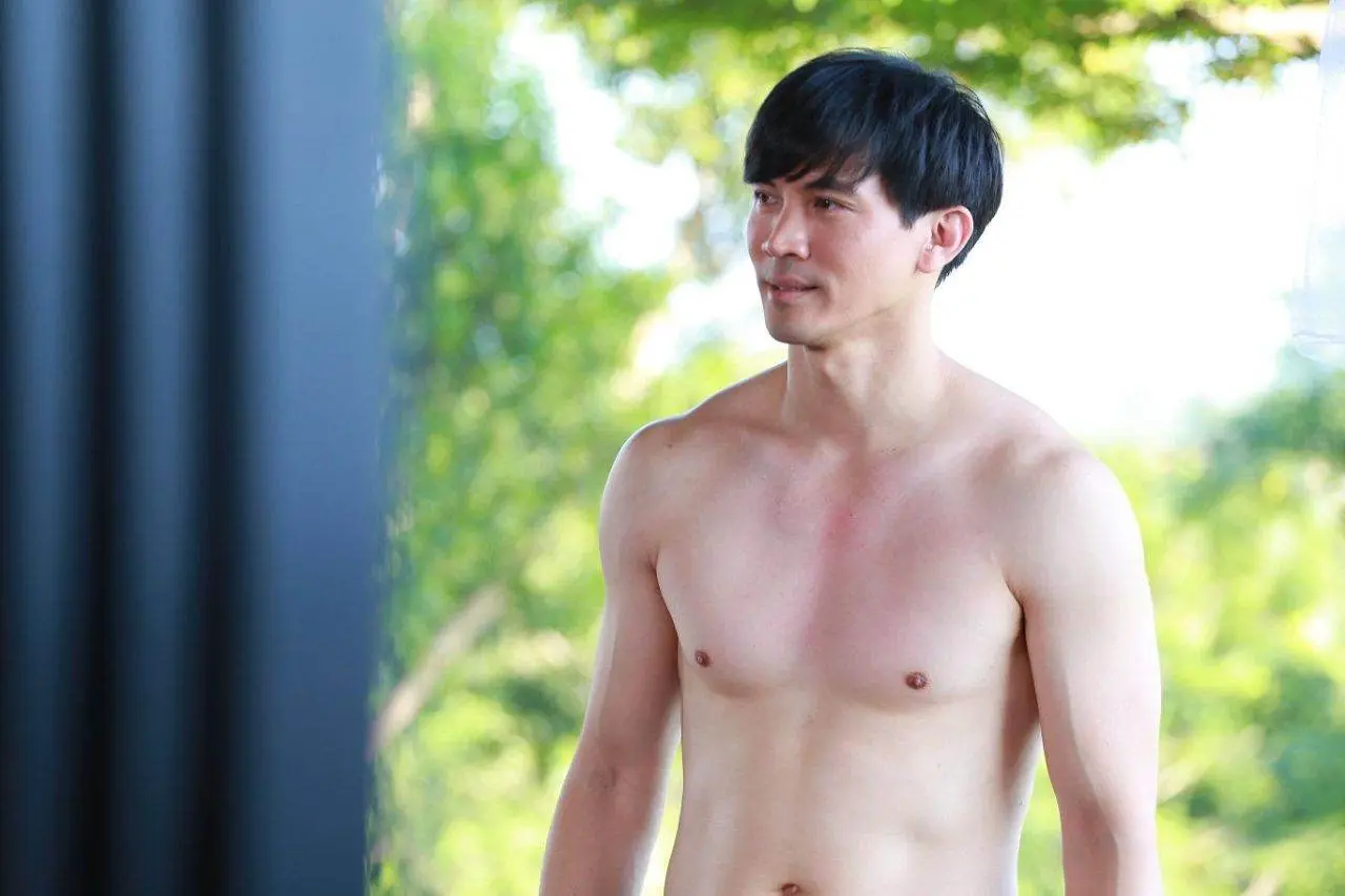 นมข้นหวานมัน