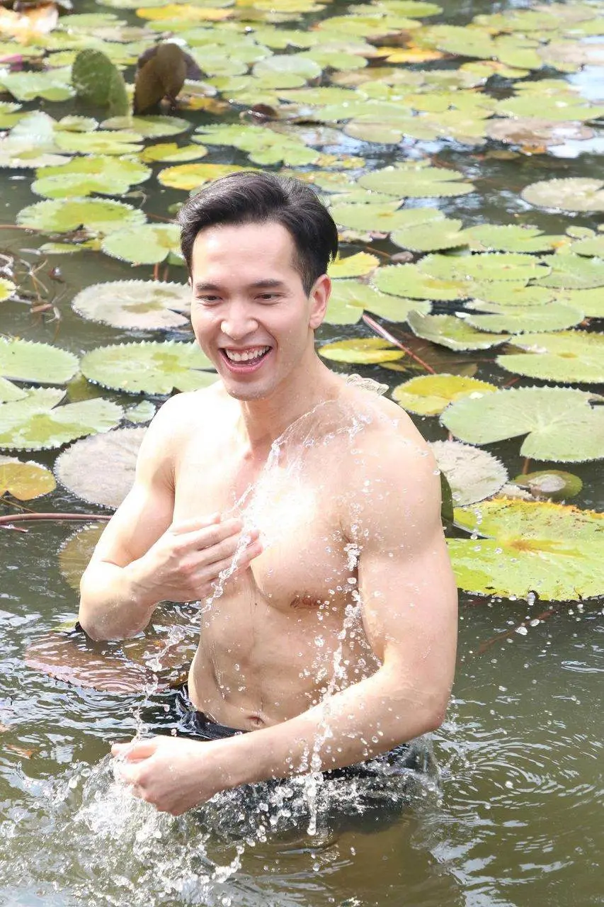 นมข้นหวานมัน
