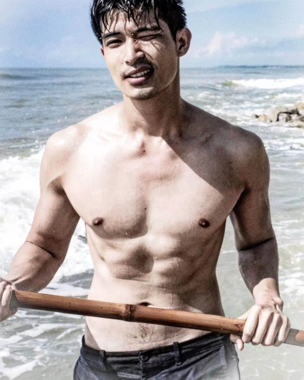 นมข้นหวานมัน
