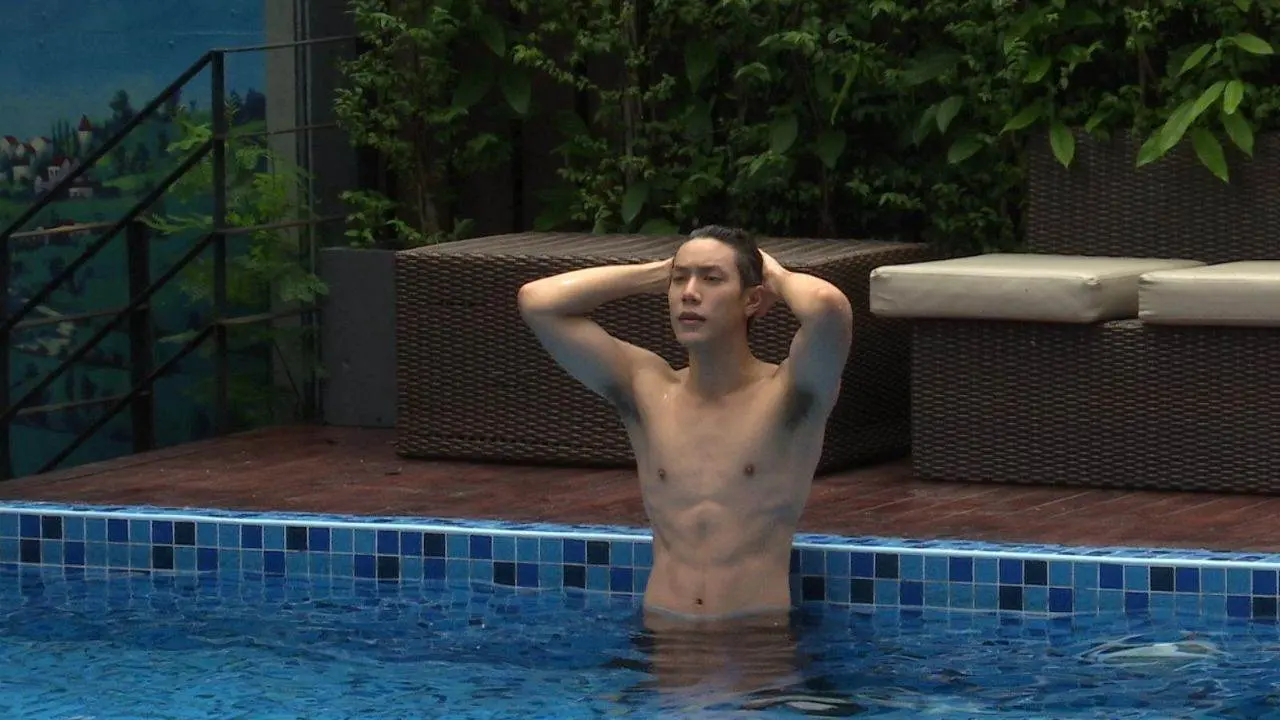 คลังสพลคนหล่อ