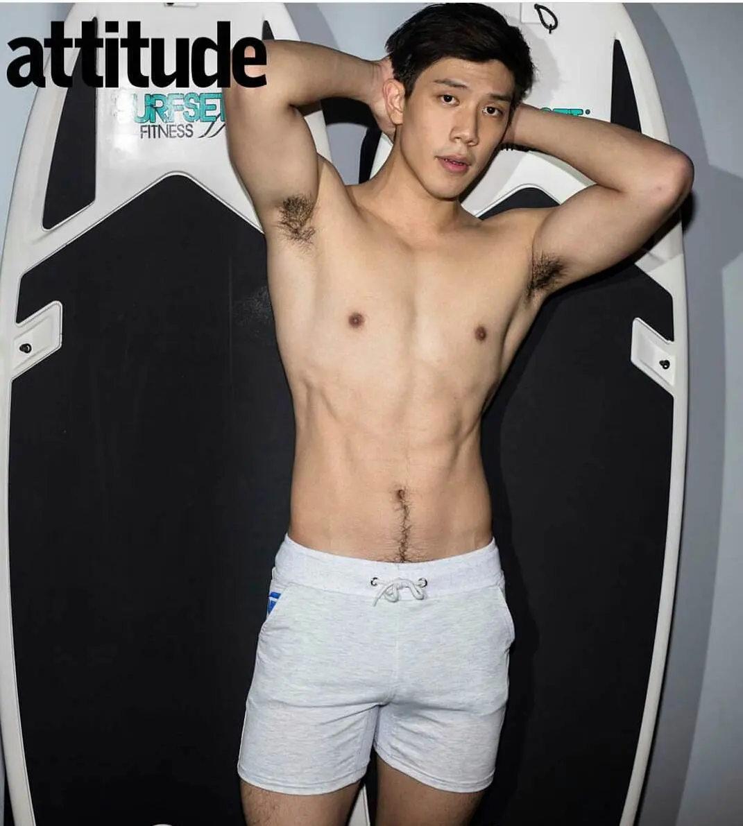 คลังสพลคนหล่อ
