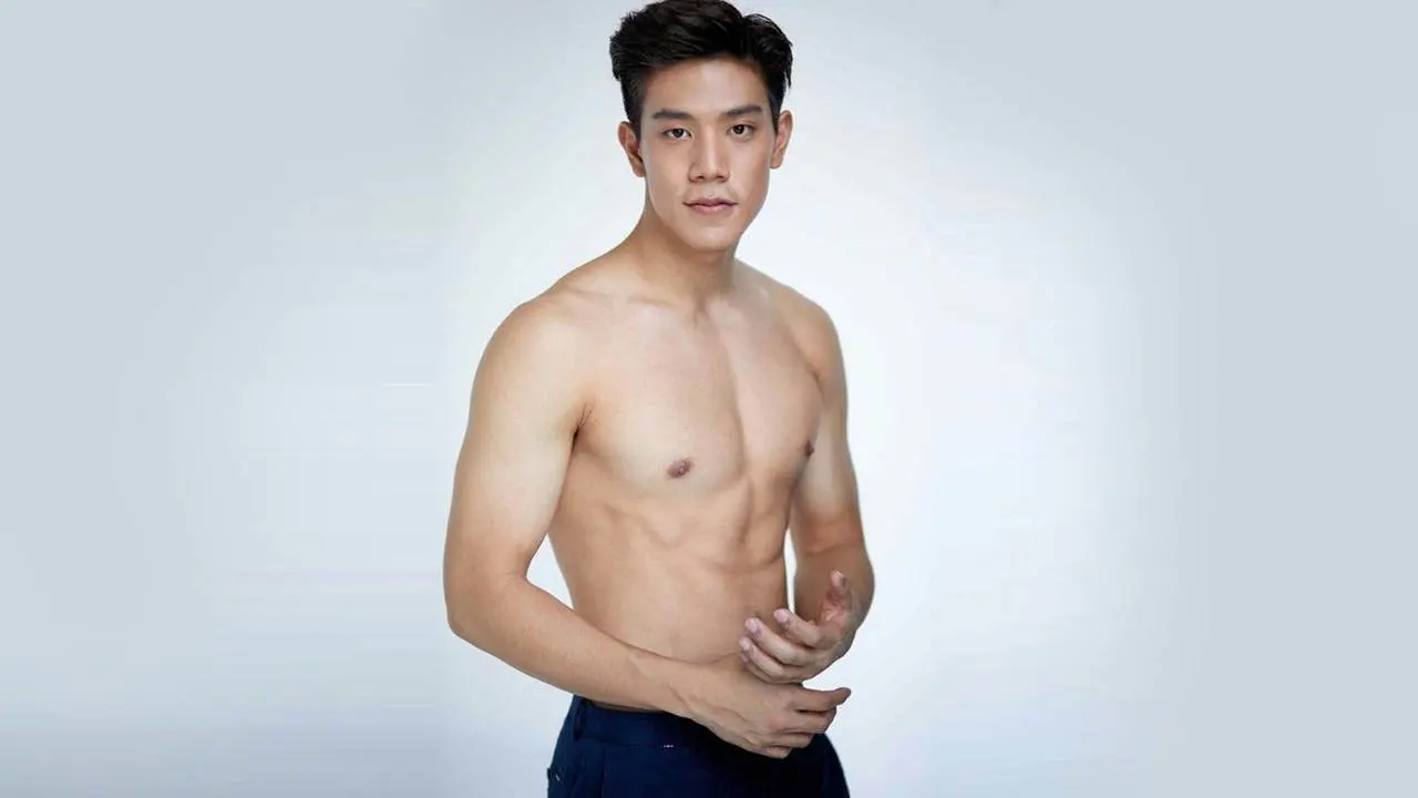 คลังสพลคนหล่อ