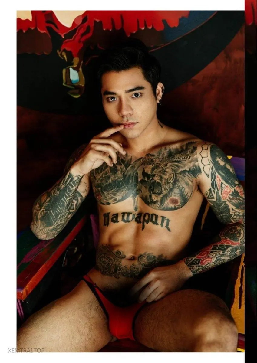 หนุ่มหล่อขึ้นปก 1186.6