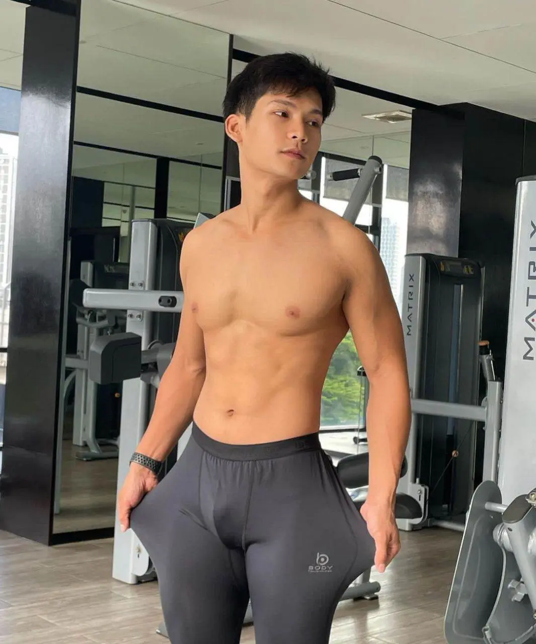 ฮัก