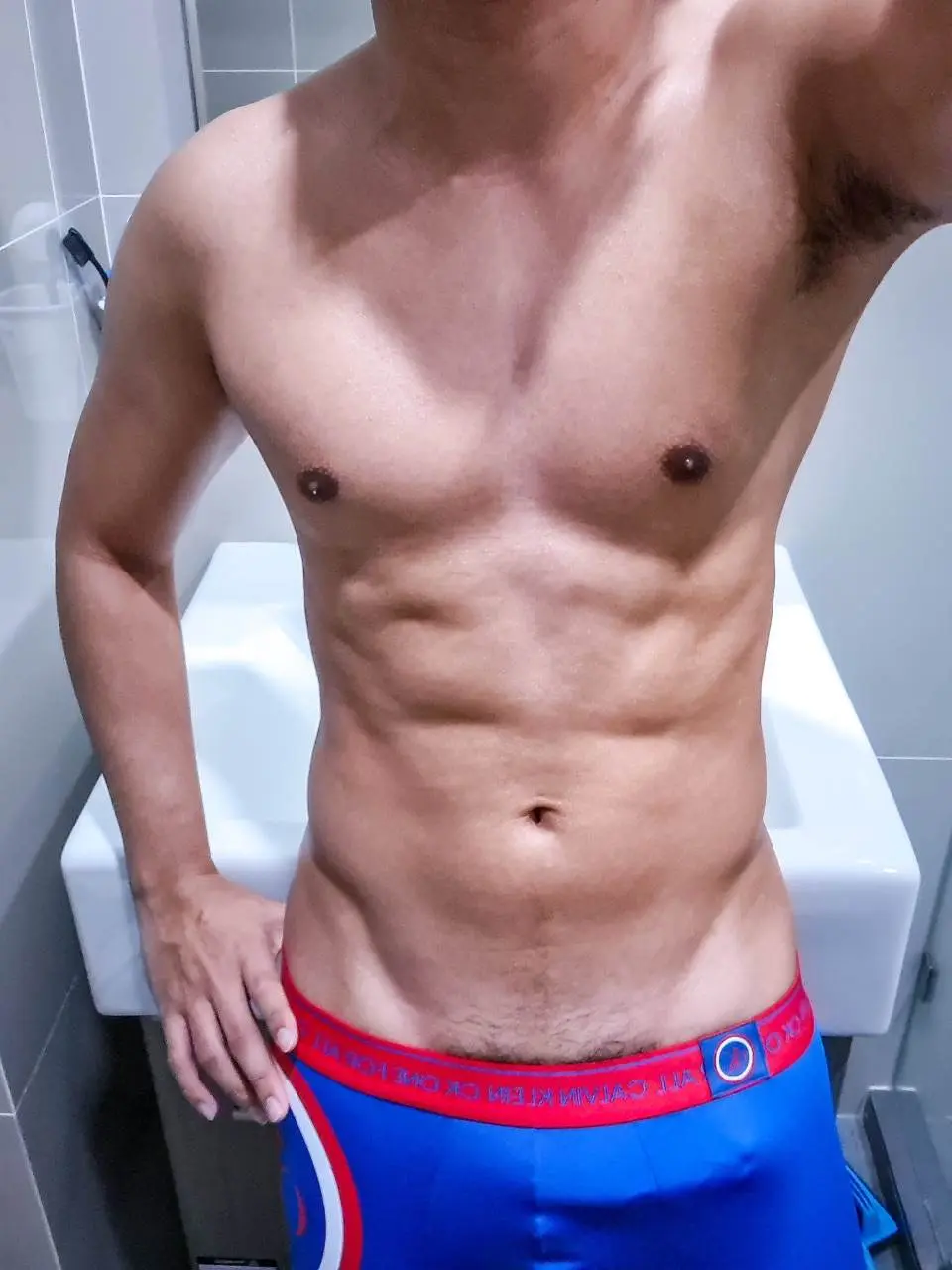 🩲 LINE OpenChat : Underwear For Men