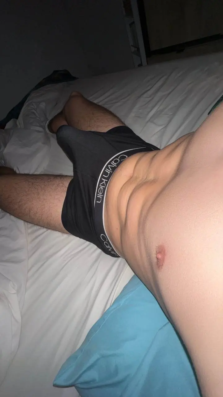 🩲 LINE OpenChat : Underwear For Men