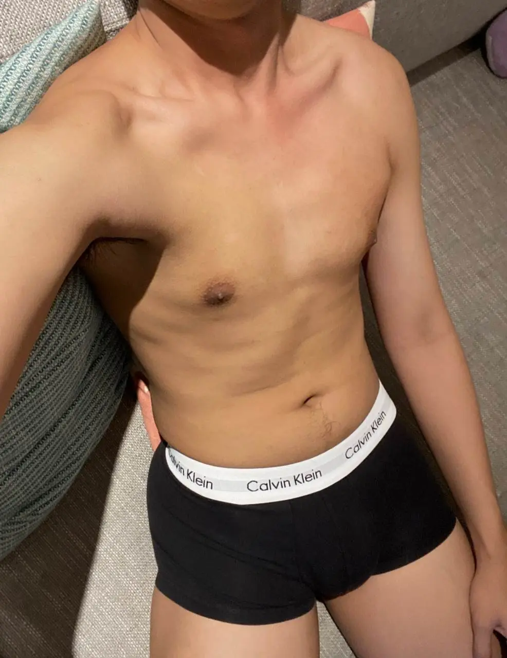 🩲 LINE OpenChat : Underwear For Men