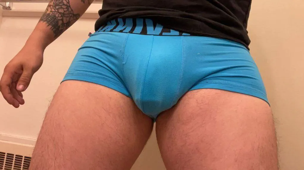 🩲 LINE OpenChat : Underwear For Men