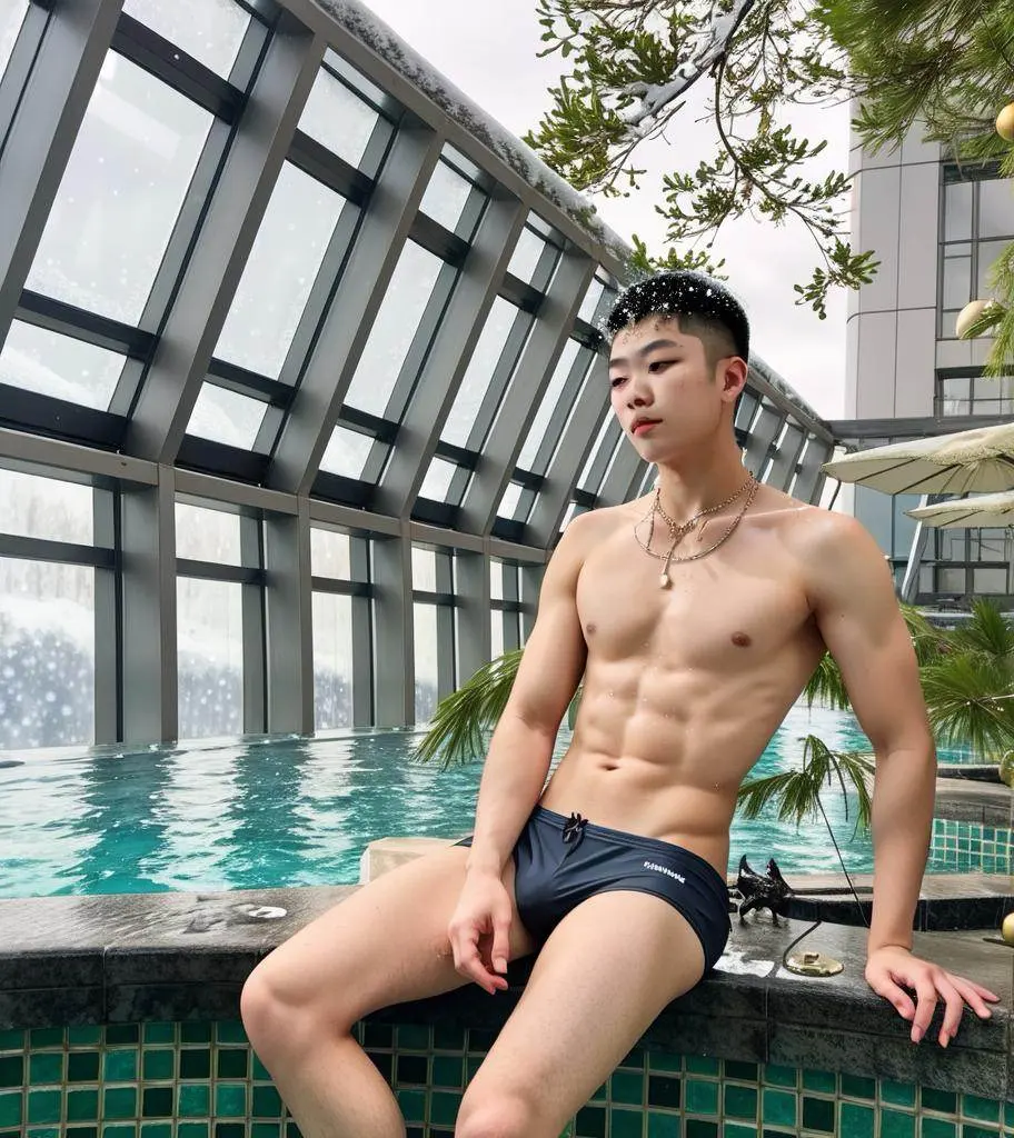 ถอดโชว์เรือนร่าง 2844