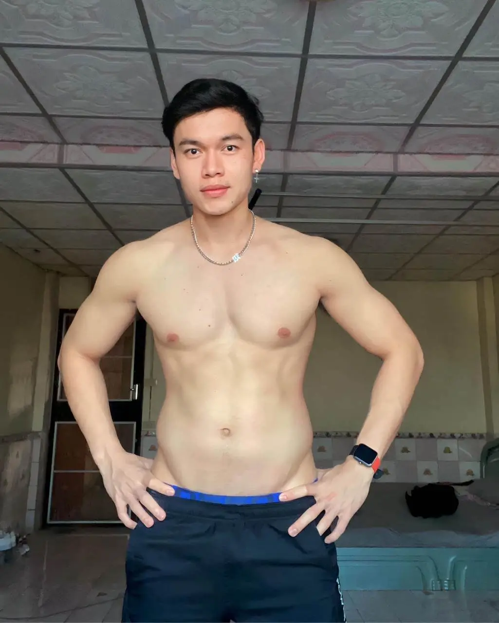 ถอดโชว์เรือนร่าง 2844