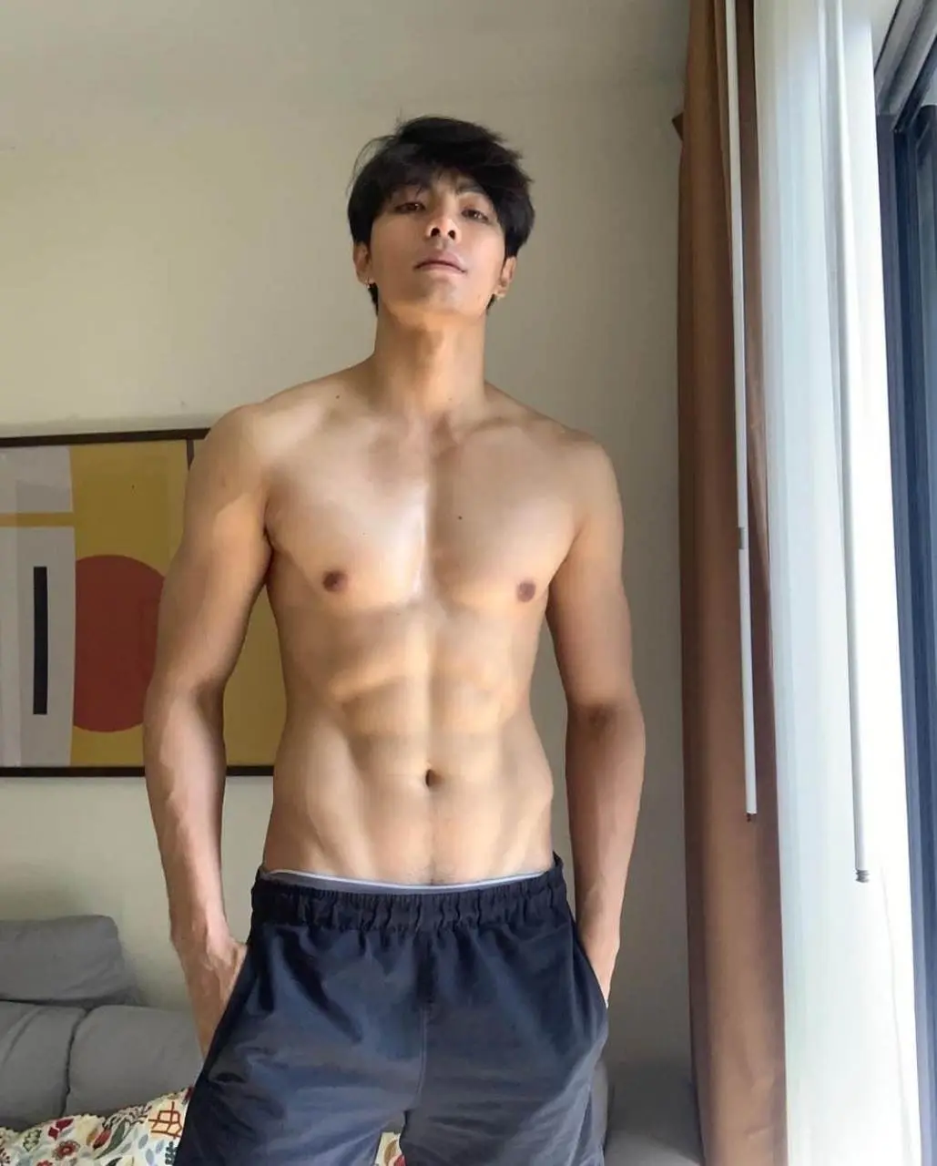 ถอดโชว์เรือนร่าง 2845