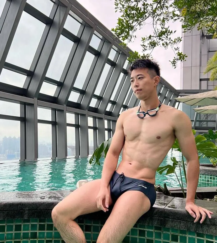 ถอดโชว์เรือนร่าง 2845