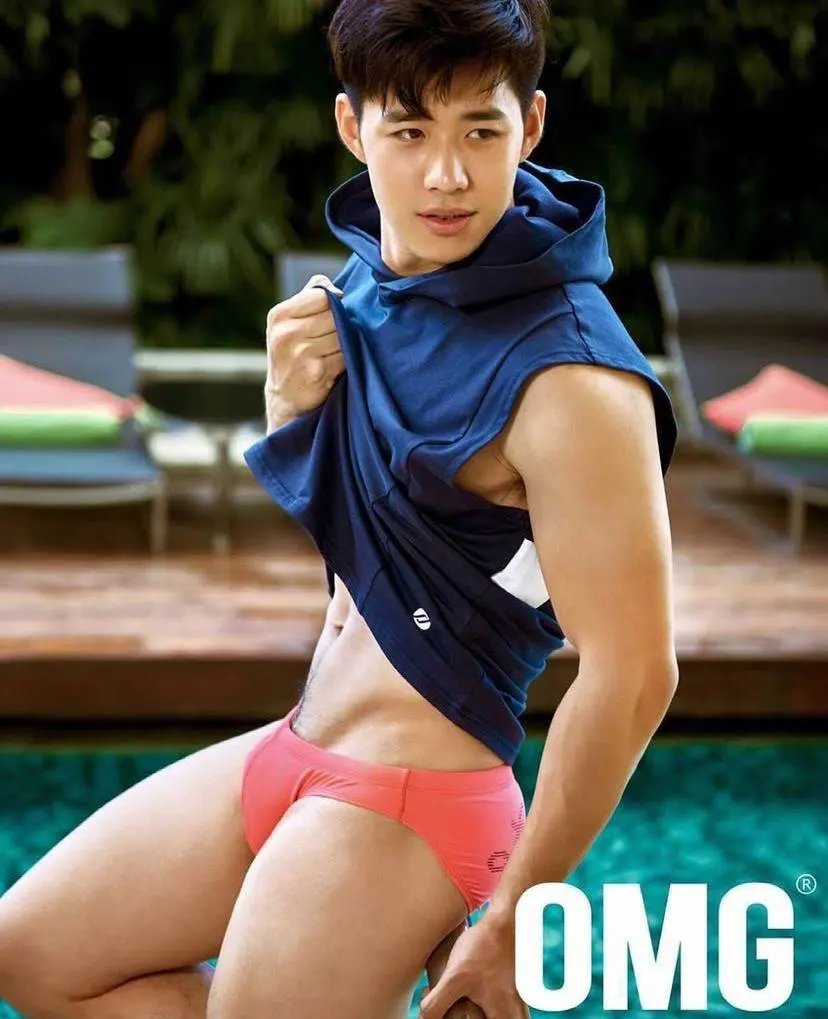 ถอดโชว์เรือนร่าง 2846