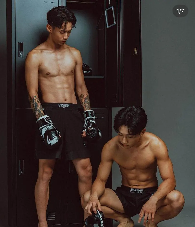 ถอดโชว์เรือนร่าง 2846