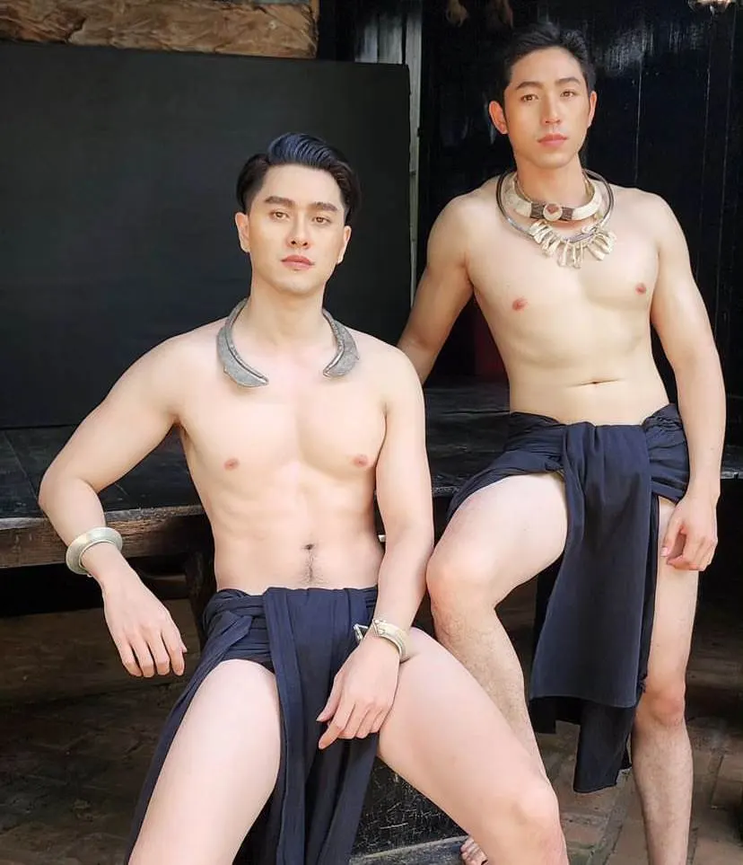 ถอดโชว์เรือนร่าง 2849