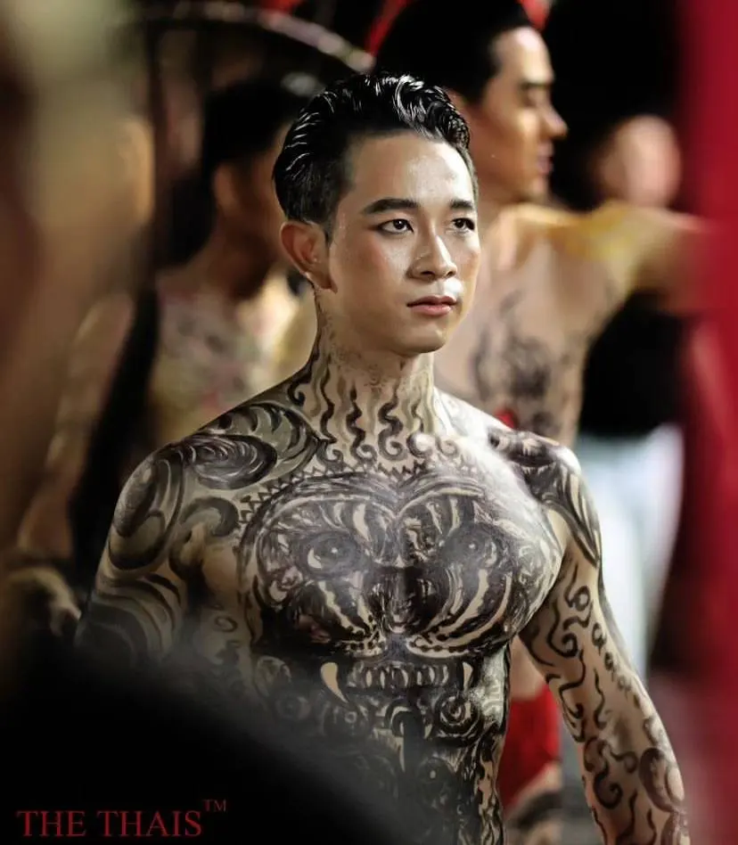 ถอดโชว์เรือนร่าง 2849