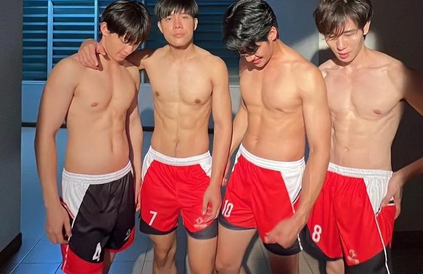 ถอดโชว์เรือนร่าง 2850