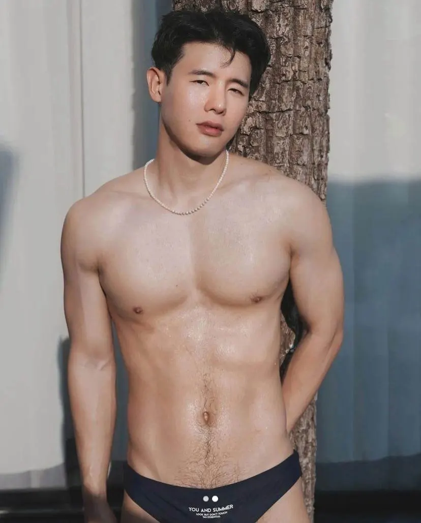 ถอดโชว์เรือนร่าง 2851