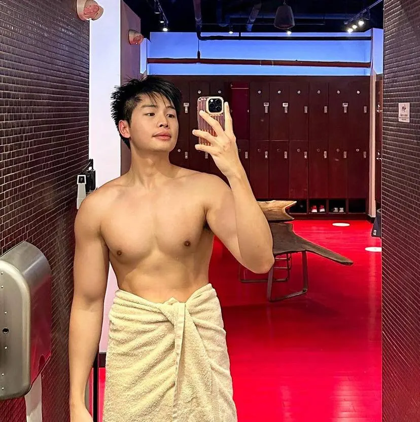 ถอดโชว์เรือนร่าง 2851