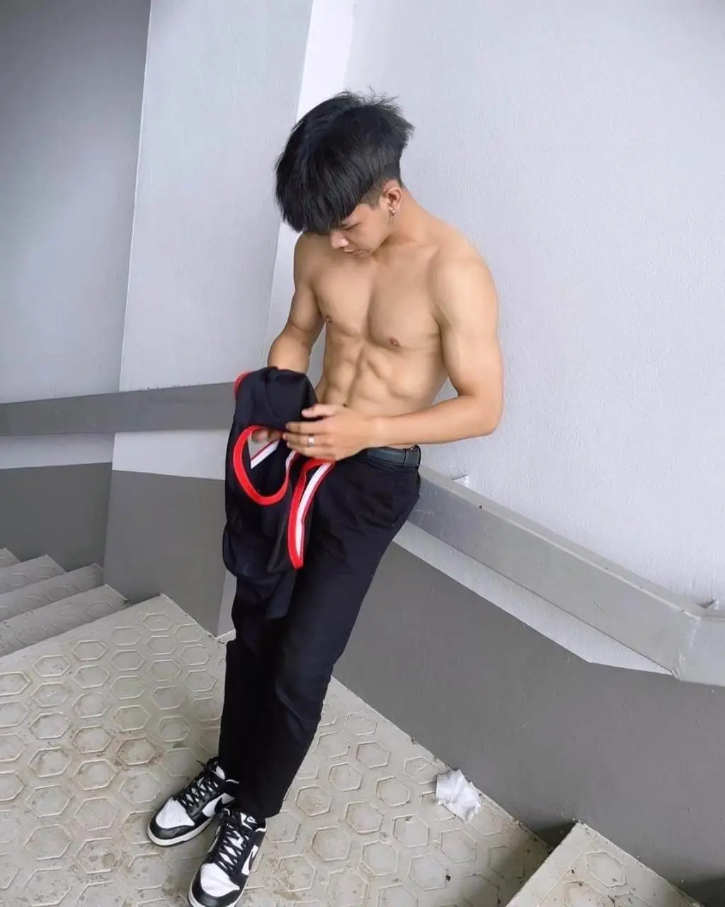 ถอดโชว์เรือนร่าง 2852