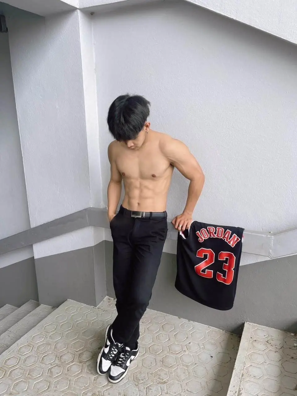 ถอดโชว์เรือนร่าง 2852