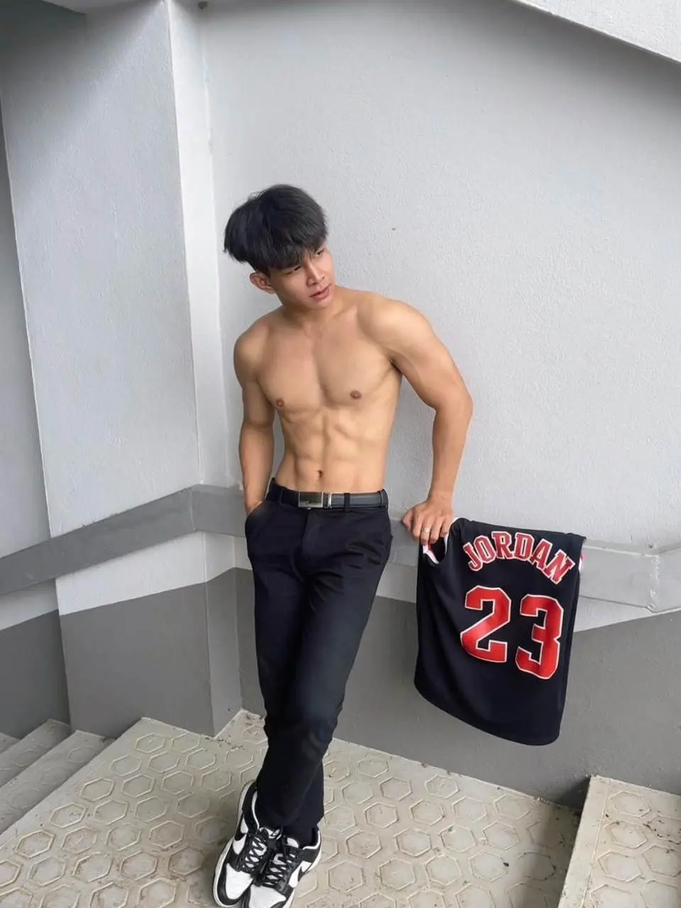 ถอดโชว์เรือนร่าง 2852