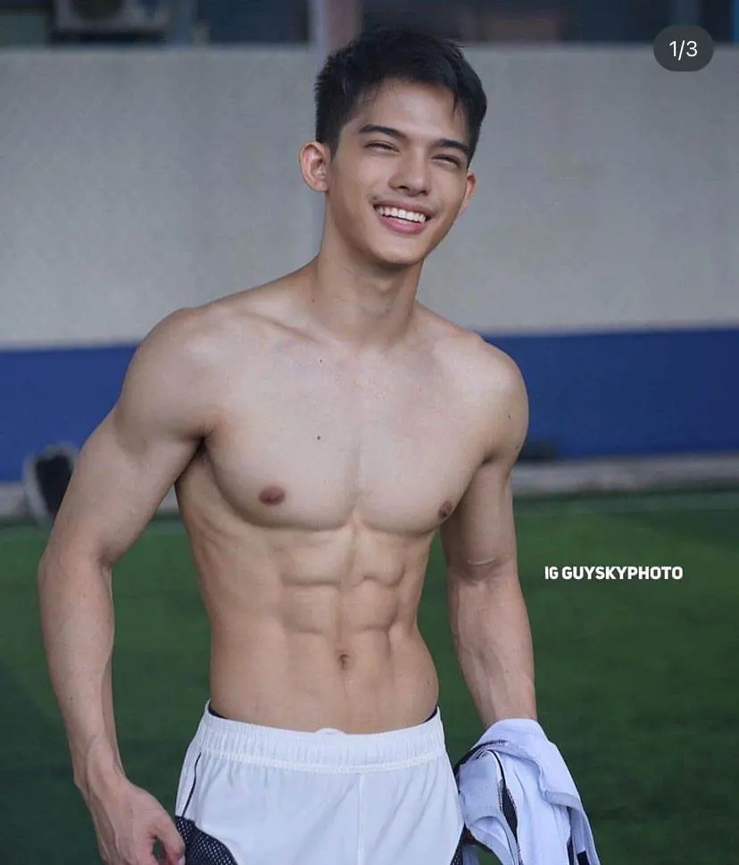 ถอดโชว์เรือนร่าง 2852